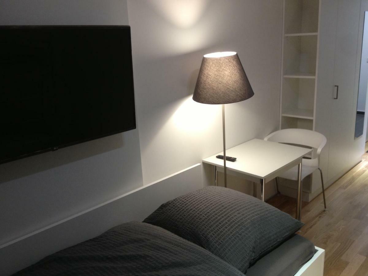 Munich Apartment Zewnętrze zdjęcie