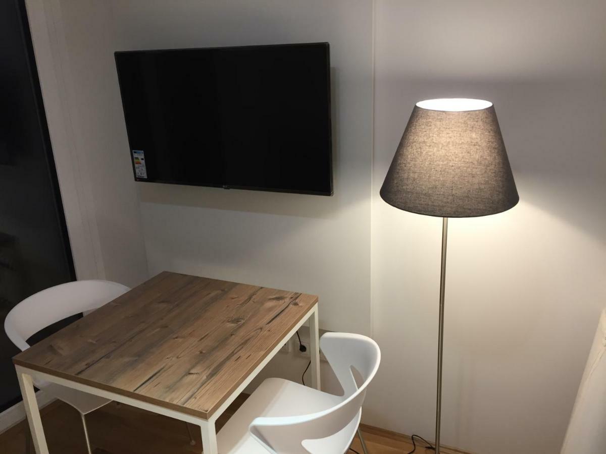 Munich Apartment Zewnętrze zdjęcie