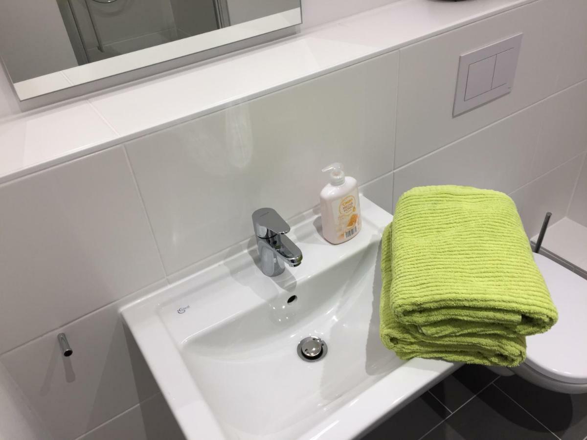 Munich Apartment Zewnętrze zdjęcie