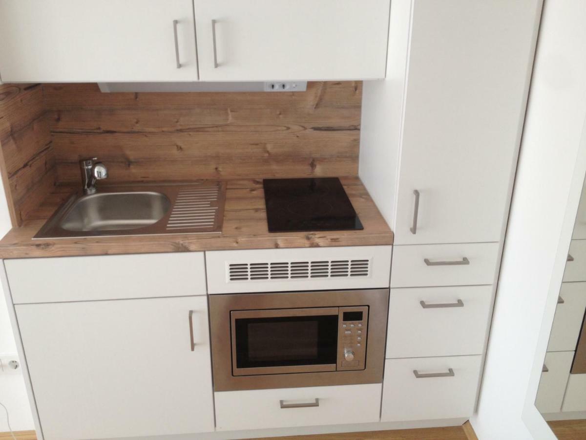 Munich Apartment Zewnętrze zdjęcie
