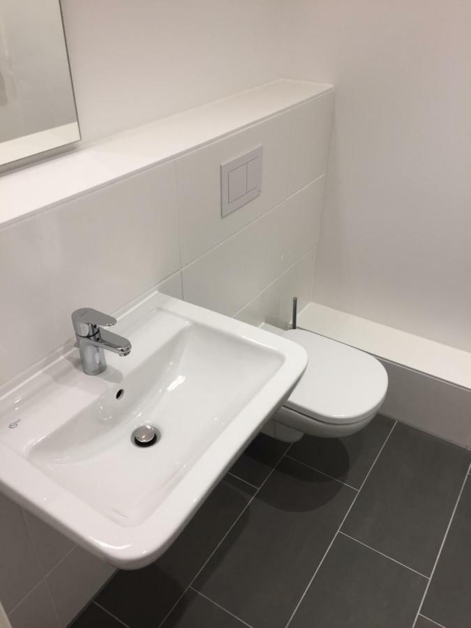 Munich Apartment Zewnętrze zdjęcie