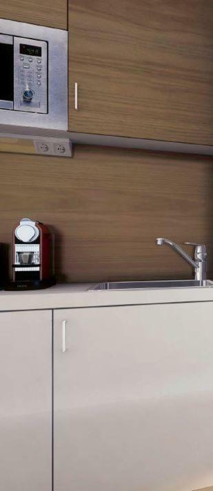 Munich Apartment Zewnętrze zdjęcie