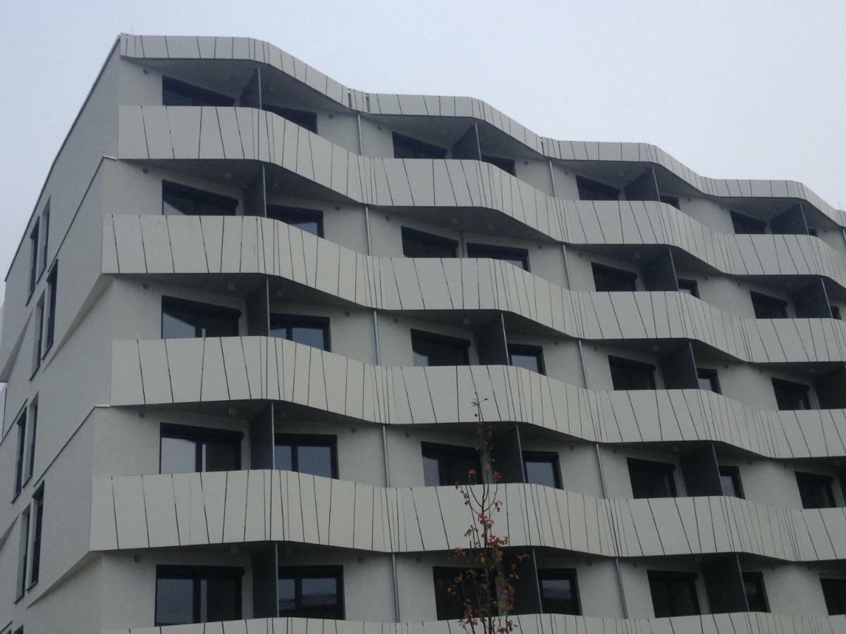Munich Apartment Zewnętrze zdjęcie