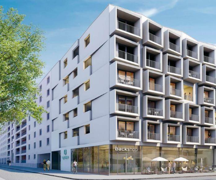 Munich Apartment Zewnętrze zdjęcie